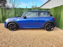 MINI Hatch Cooper S Sport - U150538