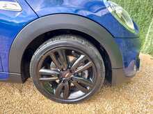 MINI Hatch Cooper S Sport - U150538