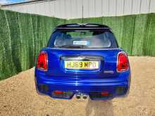 MINI Hatch Cooper S Sport - U150538