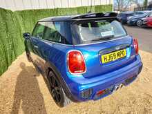 MINI Hatch Cooper S Sport - U150538