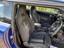 MINI Hatch Cooper S Sport - U150538