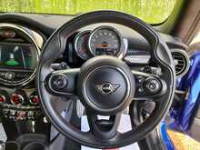 MINI Hatch Cooper S Sport - U150538