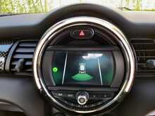 MINI Hatch Cooper S Sport - U150538