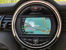 MINI Hatch Cooper S Sport - U150538