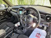 MINI Hatch Cooper S Sport - U150538
