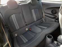 MINI Hatch Cooper S Sport - U150538