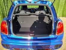 MINI Hatch Cooper S Sport - U150538