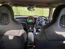 MINI Hatch Cooper S Sport - U150538