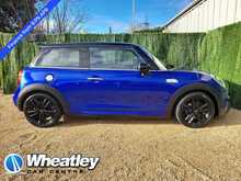 MINI Hatch Cooper S Sport - U150538