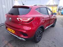 MG MG ZS T-GDI Exclusive - U150539