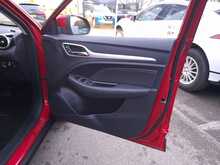 MG MG ZS T-GDI Exclusive - U150539