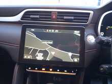 MG MG ZS T-GDI Exclusive - U150539