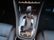 MG MG ZS T-GDI Exclusive - U150539