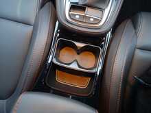 MG MG ZS T-GDI Exclusive - U150539