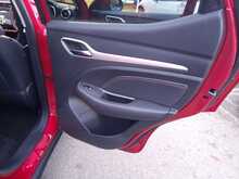 MG MG ZS T-GDI Exclusive - U150539