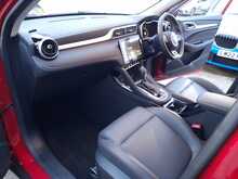 MG MG ZS T-GDI Exclusive - U150539