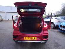 MG MG ZS T-GDI Exclusive - U150539