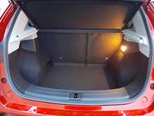 MG MG ZS T-GDI Exclusive - U150539