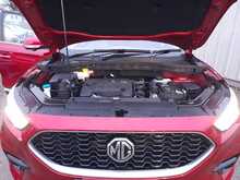 MG MG ZS T-GDI Exclusive - U150539