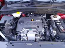 MG MG ZS T-GDI Exclusive - U150539