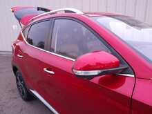 MG MG ZS T-GDI Exclusive - U150539