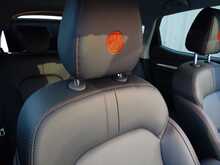 MG MG ZS T-GDI Exclusive - U150539