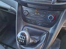 Ford Transit Connect 220 EcoBlue Leader - U150540