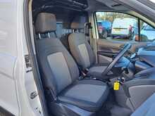 Ford Transit Connect 220 EcoBlue Leader - U150540