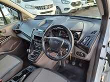 Ford Transit Connect 220 EcoBlue Leader - U150540