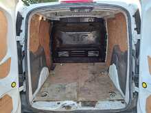 Ford Transit Connect 220 EcoBlue Leader - U150540
