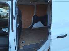 Ford Transit Connect 220 EcoBlue Leader - U150540