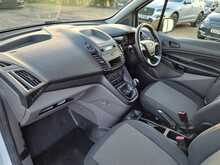 Ford Transit Connect 220 EcoBlue Leader - U150540