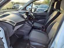 Ford Transit Connect 220 EcoBlue Leader - U150540