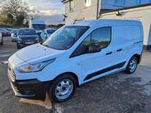 Ford Transit Connect 220 EcoBlue Leader - U150540