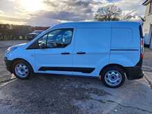 Ford Transit Connect 220 EcoBlue Leader - U150540