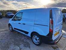 Ford Transit Connect 220 EcoBlue Leader - U150540