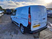 Ford Transit Connect 220 EcoBlue Leader - U150540