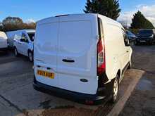 Ford Transit Connect 220 EcoBlue Leader - U150540