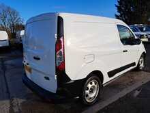 Ford Transit Connect 220 EcoBlue Leader - U150540