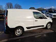 Ford Transit Connect 220 EcoBlue Leader - U150540