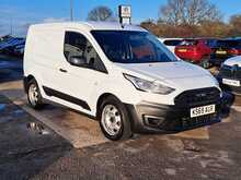Ford Transit Connect 220 EcoBlue Leader - U150540