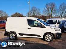 Ford Transit Connect 220 EcoBlue Leader - U150540