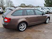 Skoda Octavia TSI SE L - U150542