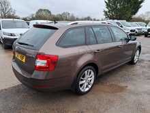 Skoda Octavia TSI SE L - U150542