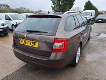 Skoda Octavia TSI SE L - U150542