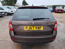 Skoda Octavia TSI SE L - U150542