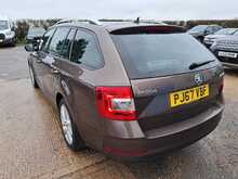 Skoda Octavia TSI SE L - U150542