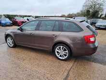 Skoda Octavia TSI SE L - U150542