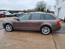 Skoda Octavia TSI SE L - U150542