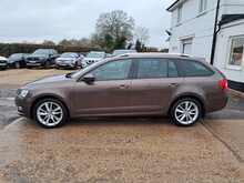 Skoda Octavia TSI SE L - U150542